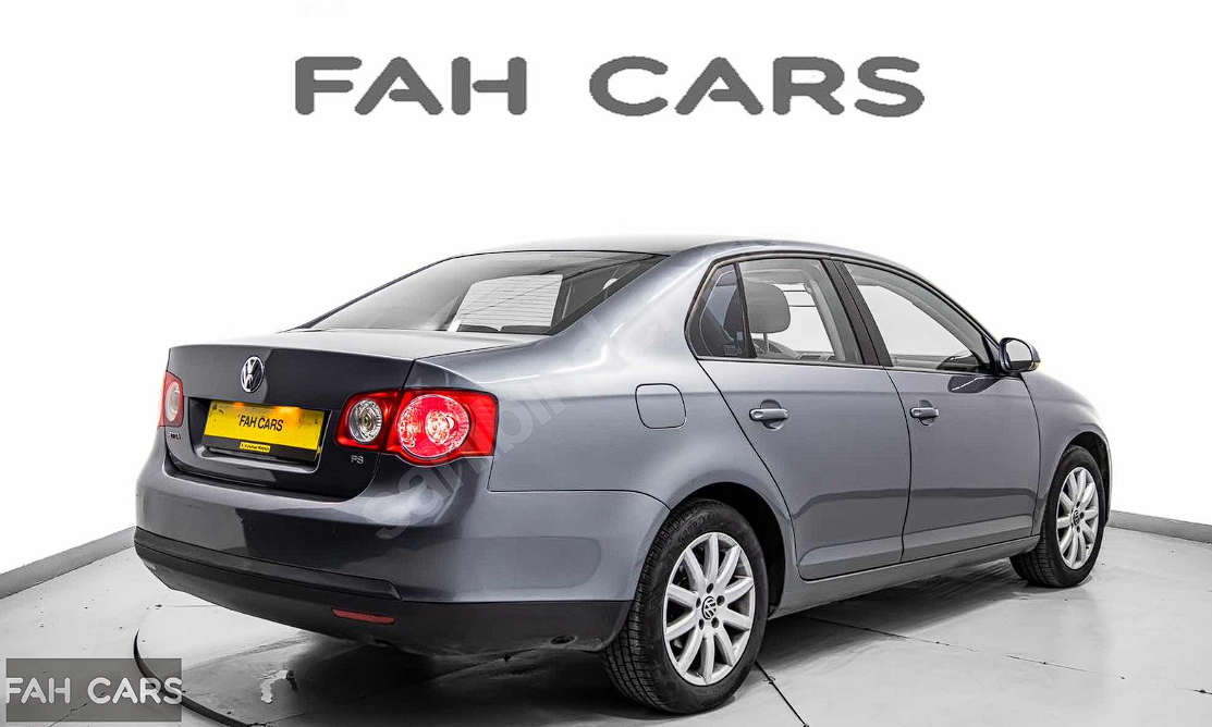 **160.000 PEŞİNLE** 1.6 BENZİN+LPG TERTEMİZ JETTA ototaksitle ile vade