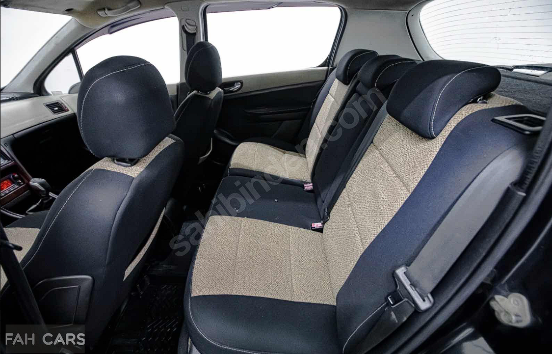***100 BİN PEŞİN İLE TEMİZ 1.6 DİZEL PEUGEOT 307*** ototaksitle