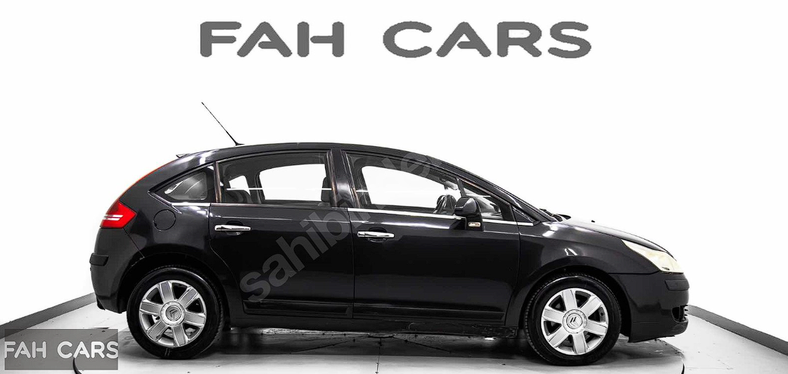 ***160 BİN PEŞİN İLE CAM TAVAN OTOMATİK VİTES C4*** ototaksitle