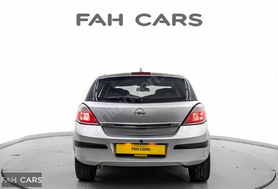 120 BİN PEŞİNLE **TAKSİT SEÇENEKLİ TERTEMİZ OPEL ASTRA** oto taksitle