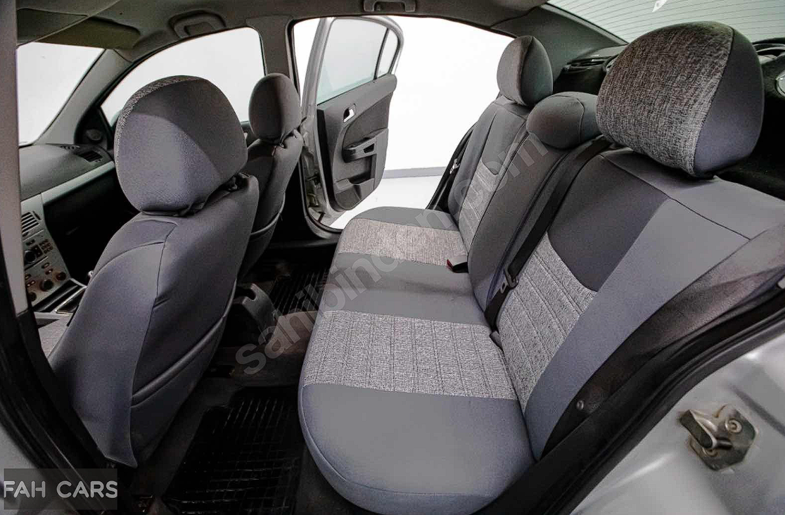 **120.000₺ PEŞİN TAKSİT SEÇENEKLİ ÇOK TEMİZ OPEL ASTRA** ototaksitle