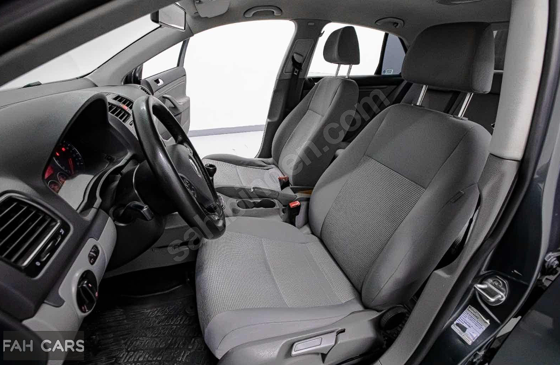 **160.000 PEŞİNLE** 1.6 BENZİN+LPG TERTEMİZ JETTA ototaksitle ile vade