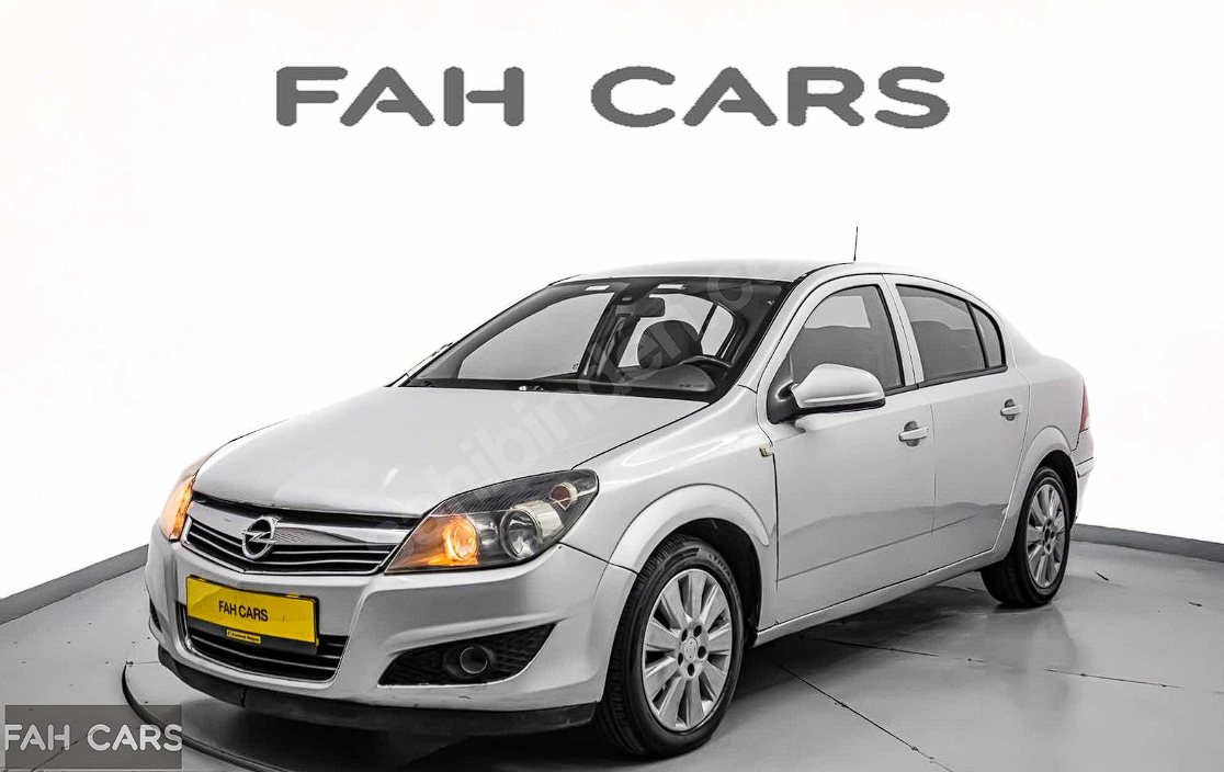 **120.000₺ PEŞİN TAKSİT SEÇENEKLİ ÇOK TEMİZ OPEL ASTRA** ototaksitle