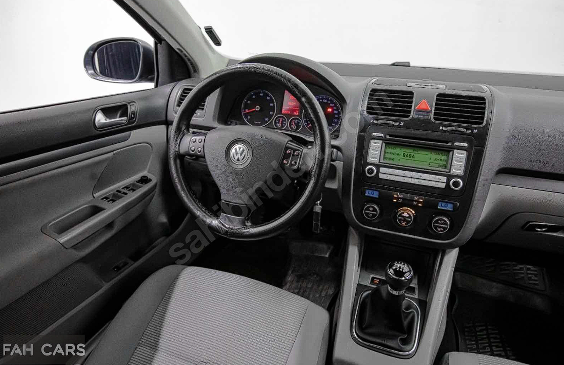 **160.000 PEŞİNLE** 1.6 BENZİN+LPG TERTEMİZ JETTA ototaksitle ile vade