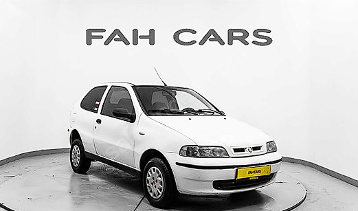 ***60 BİN PEŞİN İLE KLİMALI FİAT PALİO*** ototaksitle