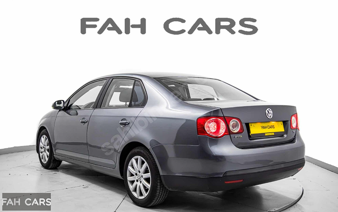 **160.000 PEŞİNLE** 1.6 BENZİN+LPG TERTEMİZ JETTA ototaksitle ile vade