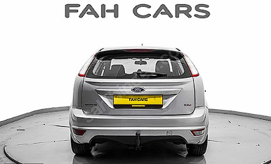 **150 BİN TL PEŞİN İLE TERTEMİZ FORD FOCUS HATCHBACK** oto taksitle ar