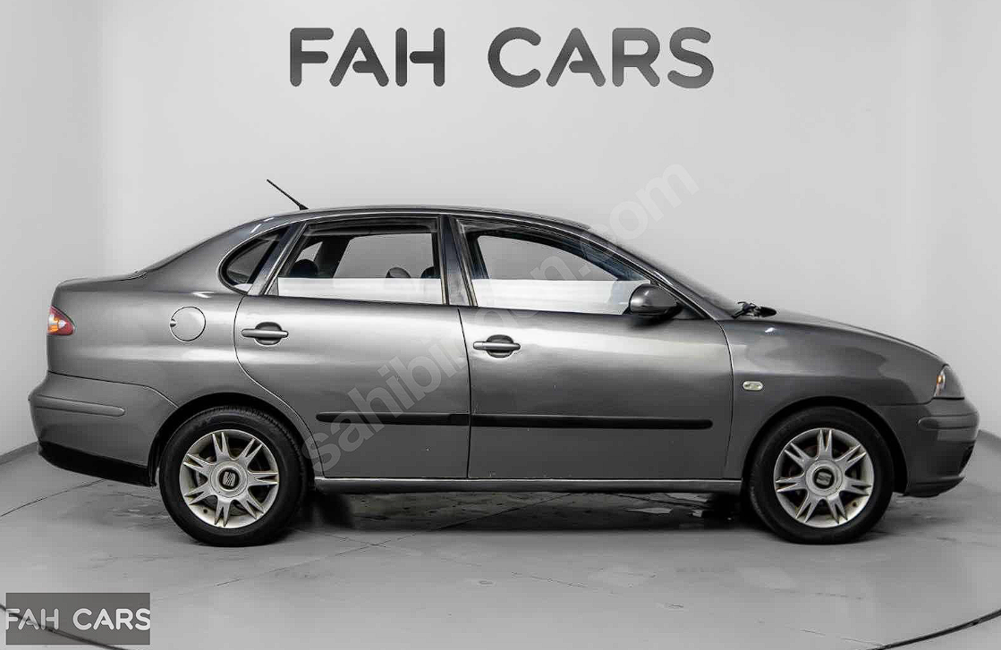 *100.000₺ PEŞİN TAKSİT SEÇENEKLİ ÇOK TEMİZ SEAT CORDOBA** ototaksitle