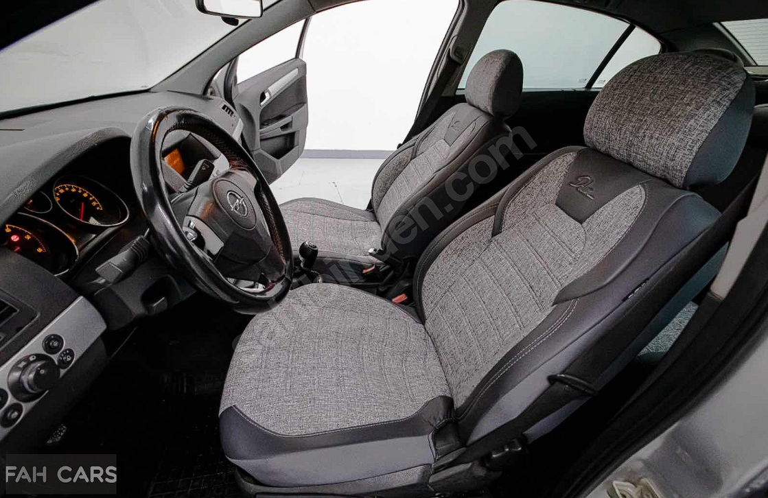**120.000₺ PEŞİN TAKSİT SEÇENEKLİ ÇOK TEMİZ OPEL ASTRA** ototaksitle