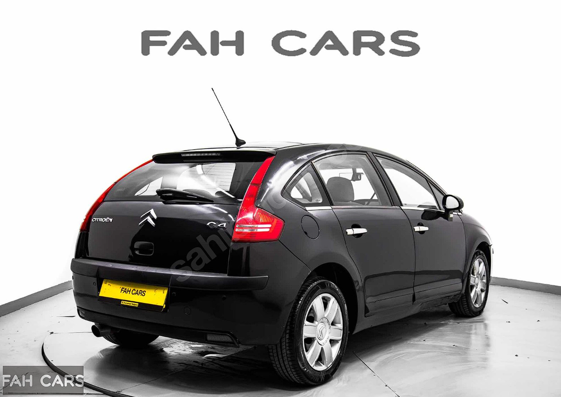 ***160 BİN PEŞİN İLE CAM TAVAN OTOMATİK VİTES C4*** ototaksitle