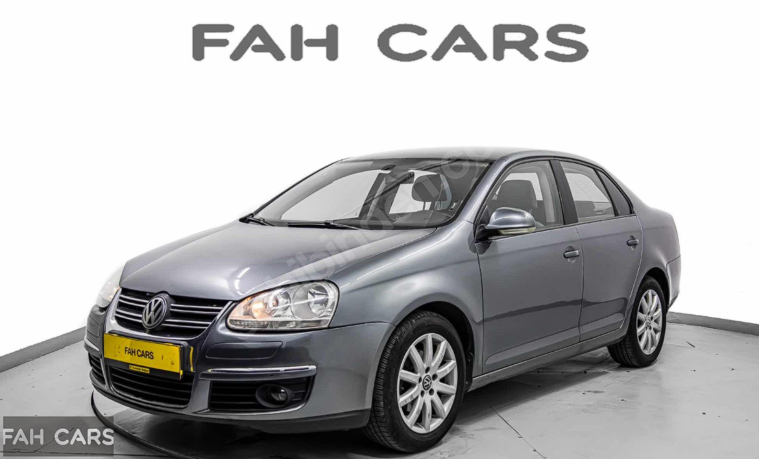 **160.000 PEŞİNLE** 1.6 BENZİN+LPG TERTEMİZ JETTA ototaksitle ile vade