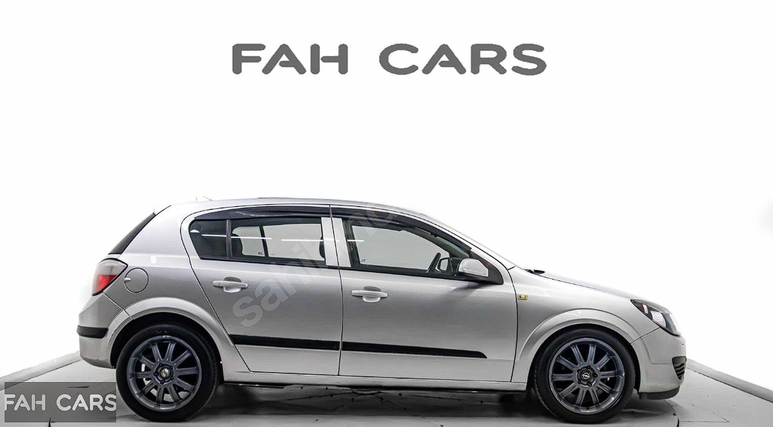 120 BİN PEŞİNLE **TAKSİT SEÇENEKLİ TERTEMİZ OPEL ASTRA** oto taksitle