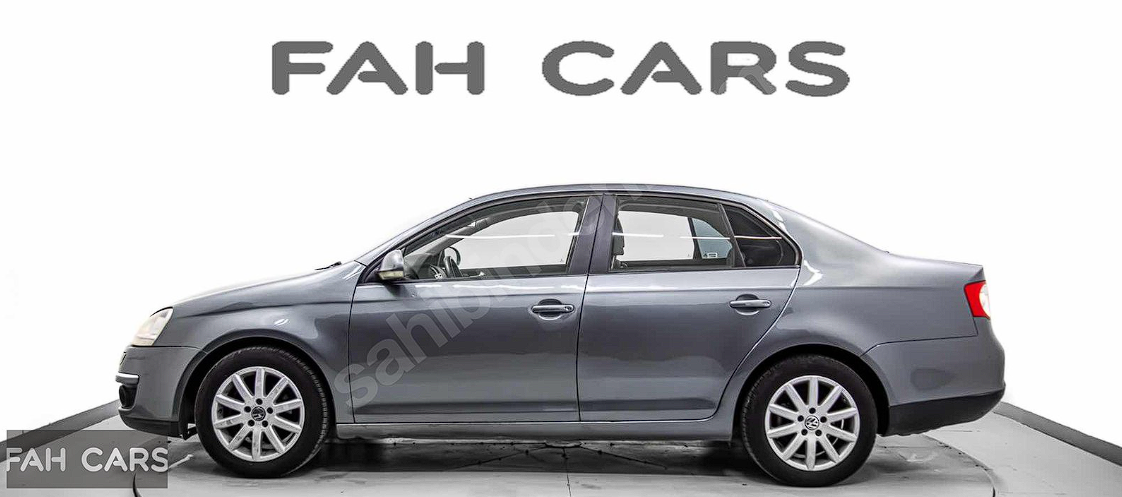 **160.000 PEŞİNLE** 1.6 BENZİN+LPG TERTEMİZ JETTA ototaksitle ile vade