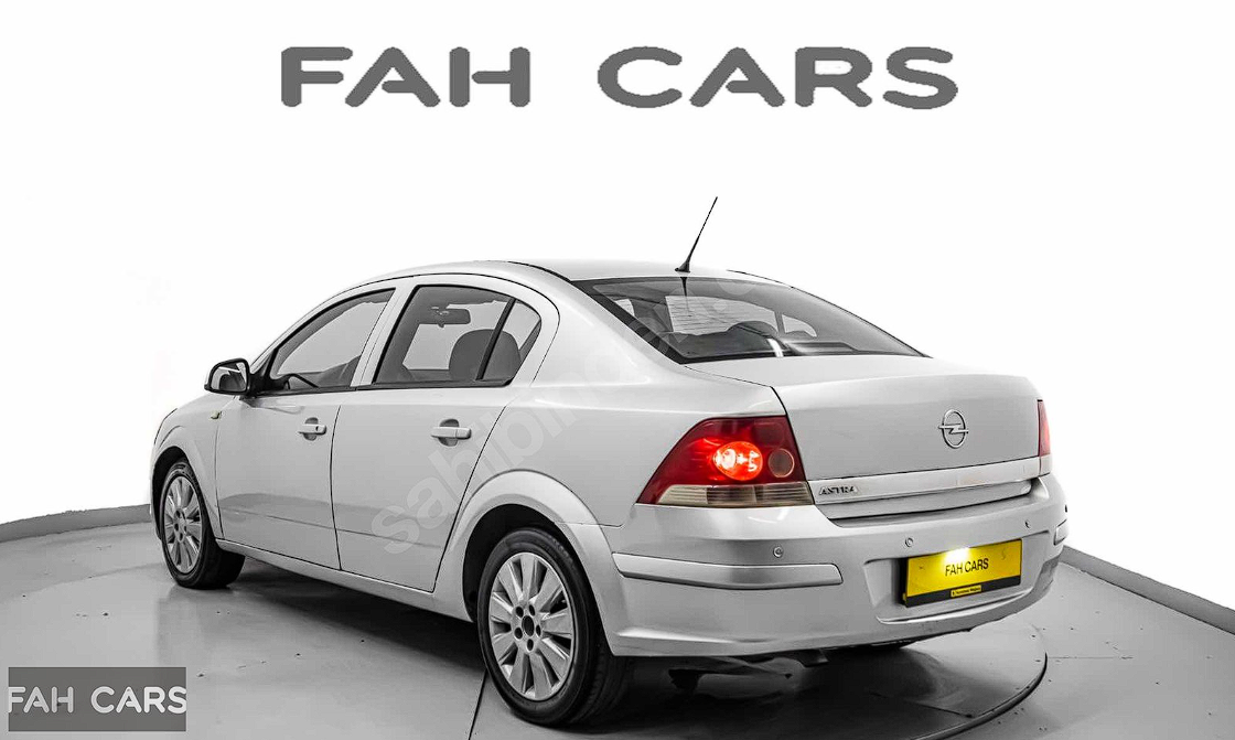**120.000₺ PEŞİN TAKSİT SEÇENEKLİ ÇOK TEMİZ OPEL ASTRA** ototaksitle