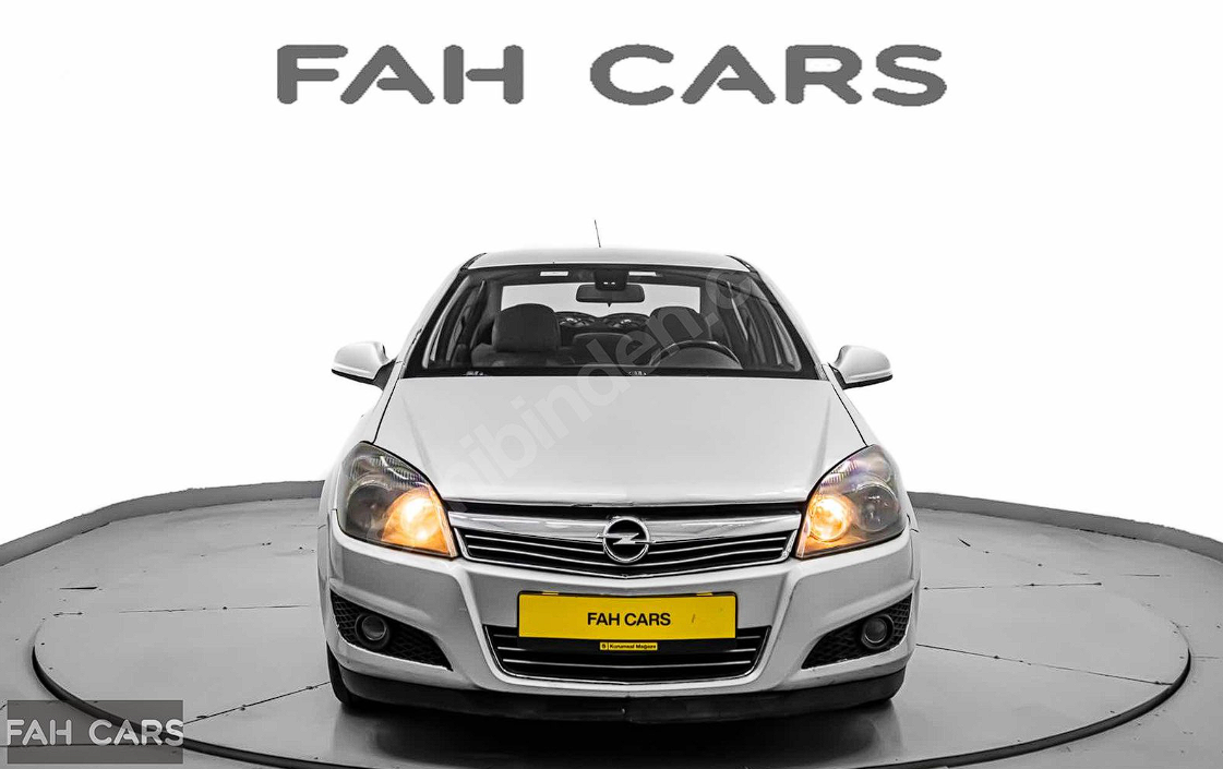 **120.000₺ PEŞİN TAKSİT SEÇENEKLİ ÇOK TEMİZ OPEL ASTRA** ototaksitle