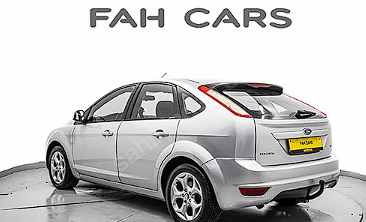 **150 BİN TL PEŞİN İLE TERTEMİZ FORD FOCUS HATCHBACK** oto taksitle ar