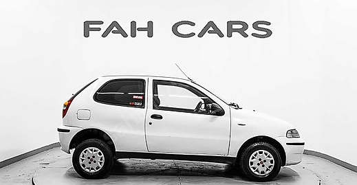 ***60 BİN PEŞİN İLE KLİMALI FİAT PALİO*** ototaksitle