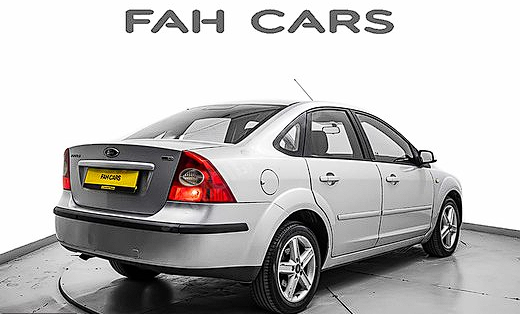 **150 BİN TL PEŞİN İLE TERTEMİZ FORD FOCUS SEDAN**ototaksitle