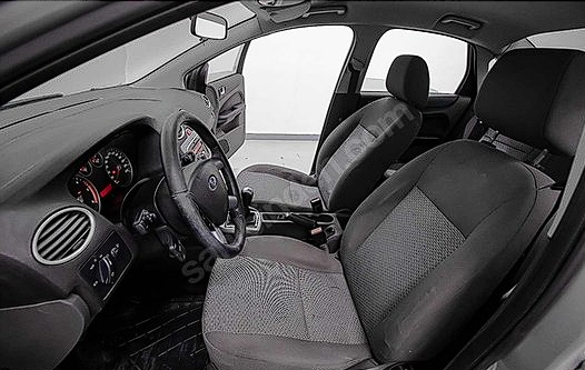 **150 BİN TL PEŞİN İLE TERTEMİZ FORD FOCUS SEDAN**ototaksitle