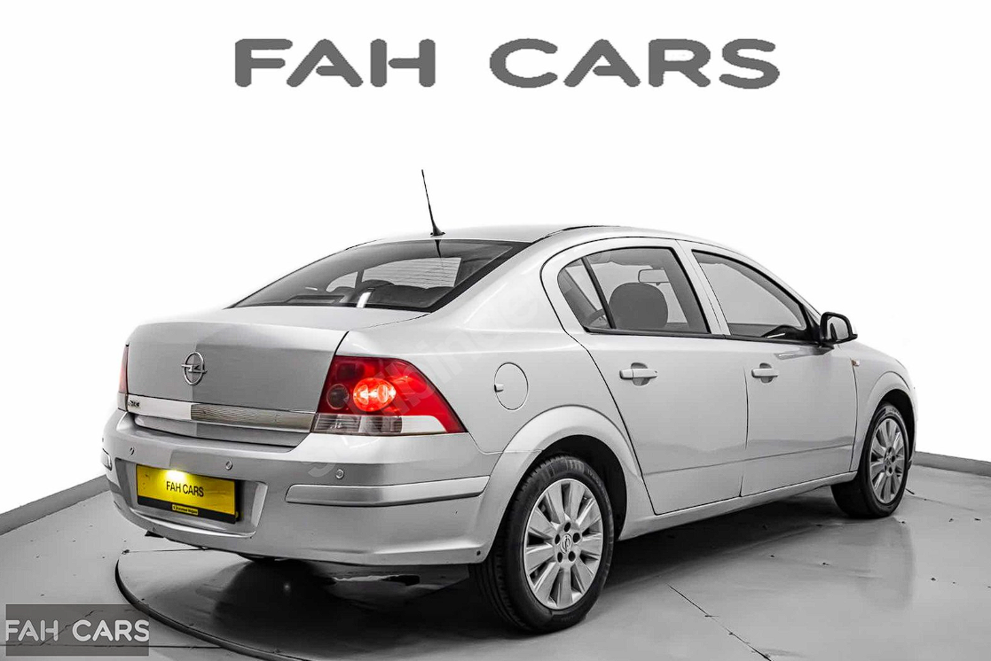 **120.000₺ PEŞİN TAKSİT SEÇENEKLİ ÇOK TEMİZ OPEL ASTRA** ototaksitle