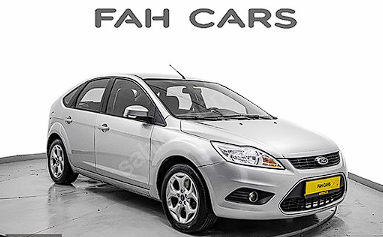 **150 BİN TL PEŞİN İLE TERTEMİZ FORD FOCUS HATCHBACK** oto taksitle ar