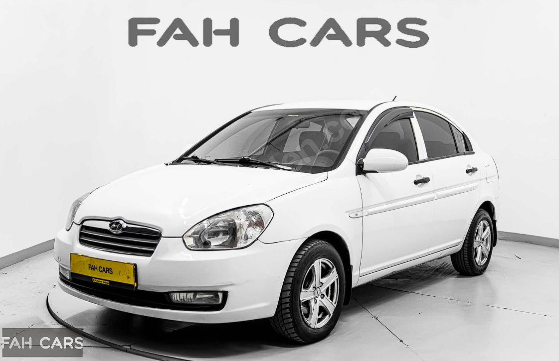 **170.000 PEŞİNLE** DİZEL-OTOMATİK TERTEMİZ ACCENT ERA ototaksitle