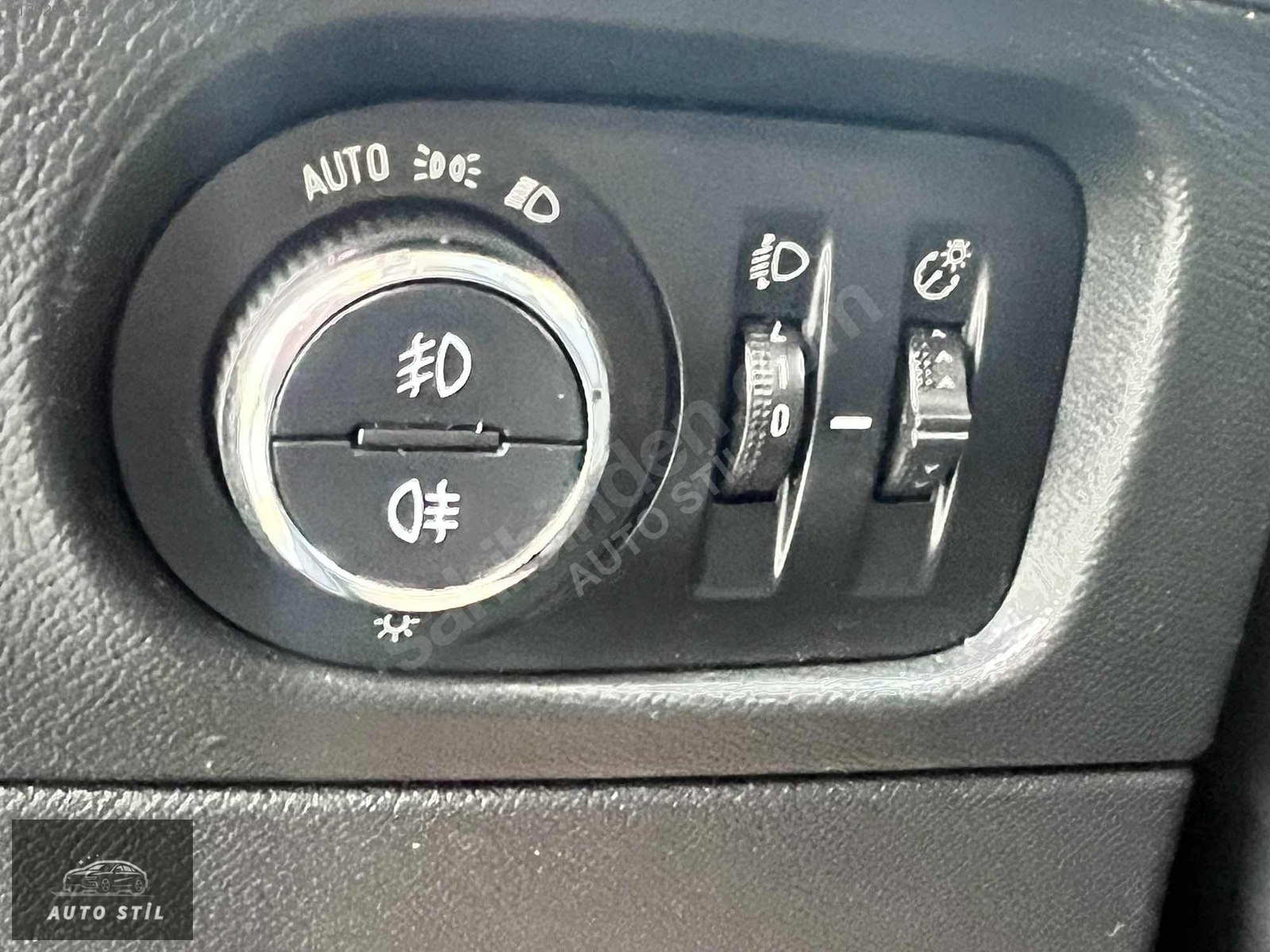 2022 MOKKA ELEGANCE 92.000 KM..1.2 T Elegance elden senetle vadeli ara