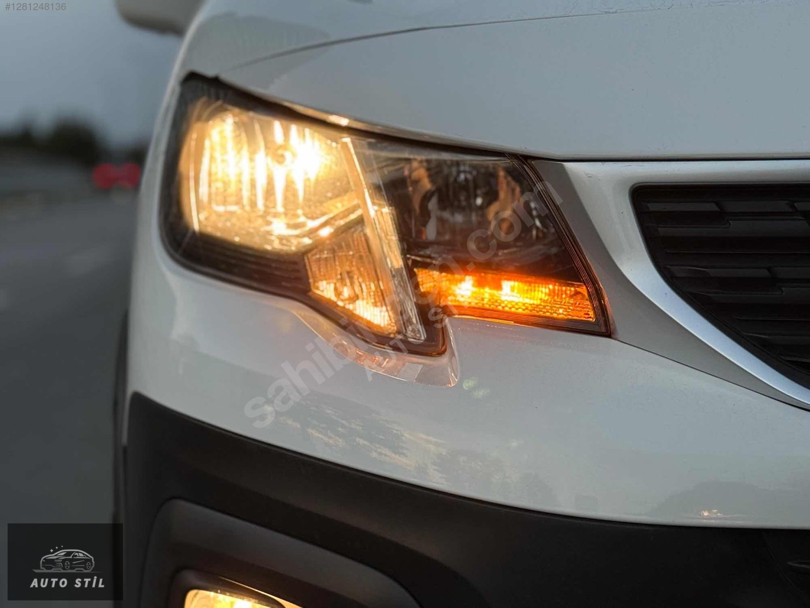 AUTO STİL'DEN 2020 RİFTER ACTİVE PRO 69.000 KM...