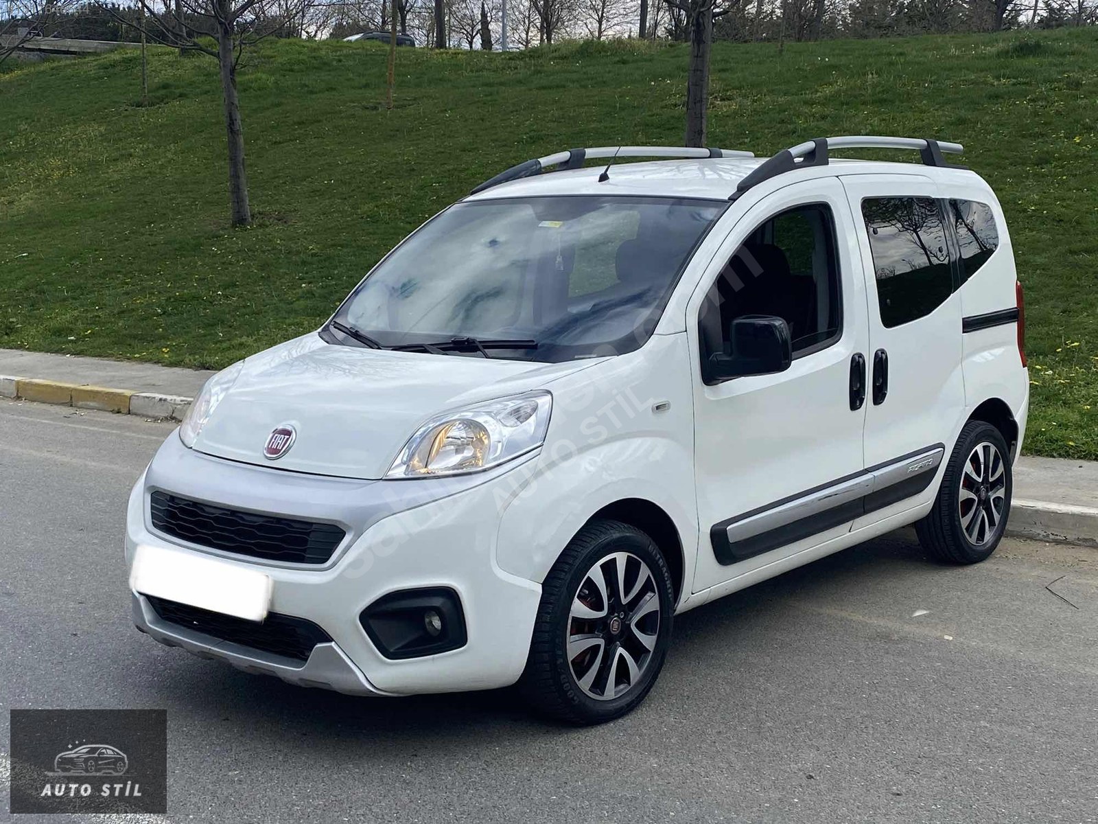 2018 MODEL FİORİNO 1.3 MTJ PREMİO OTOMOBİL RUHSATLI ELDEN SENETLE