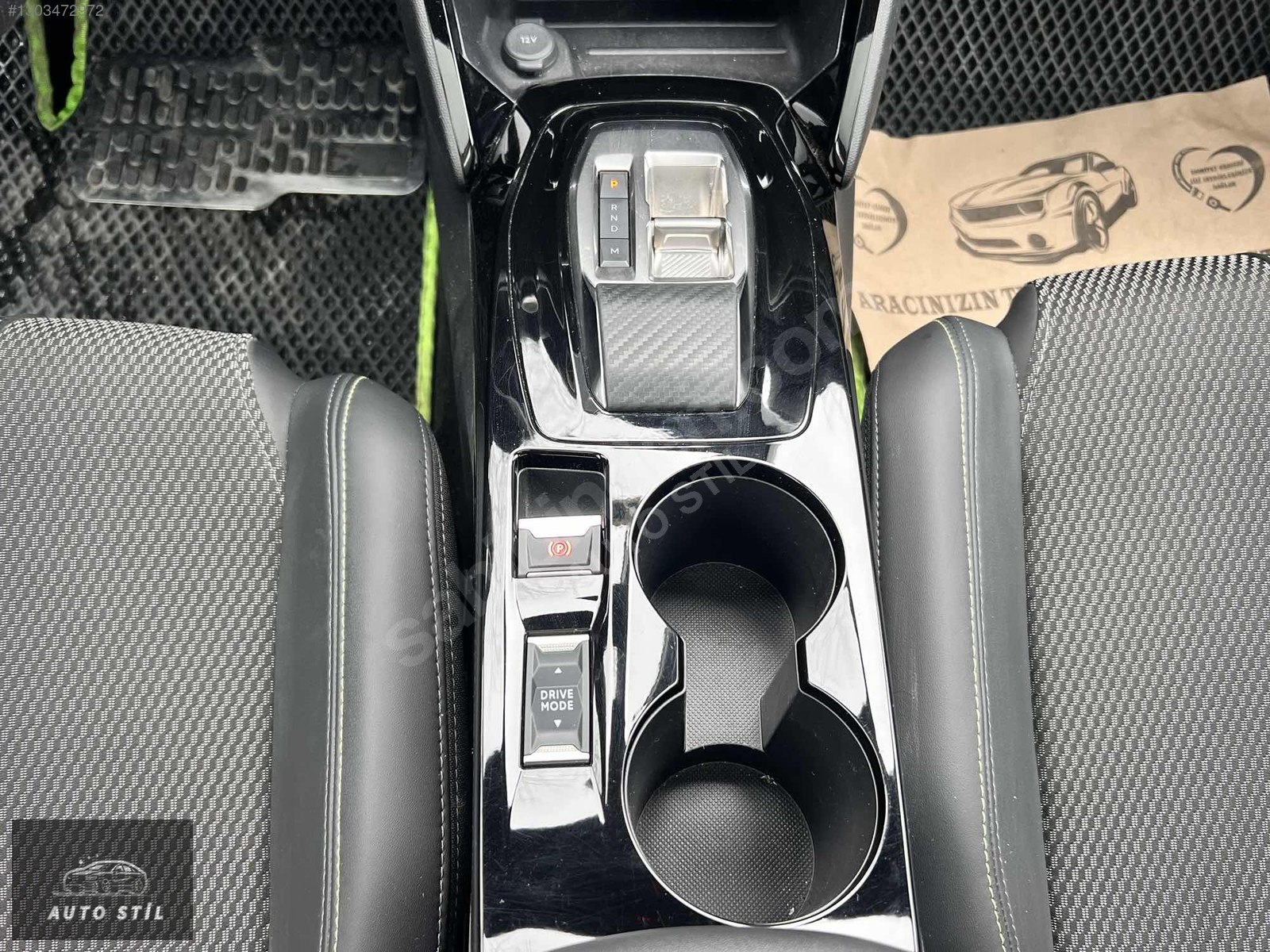 2025 PEUGEOT 2008 1.2 PURETECH GT 34.000 KM1.2 PureTech GT 