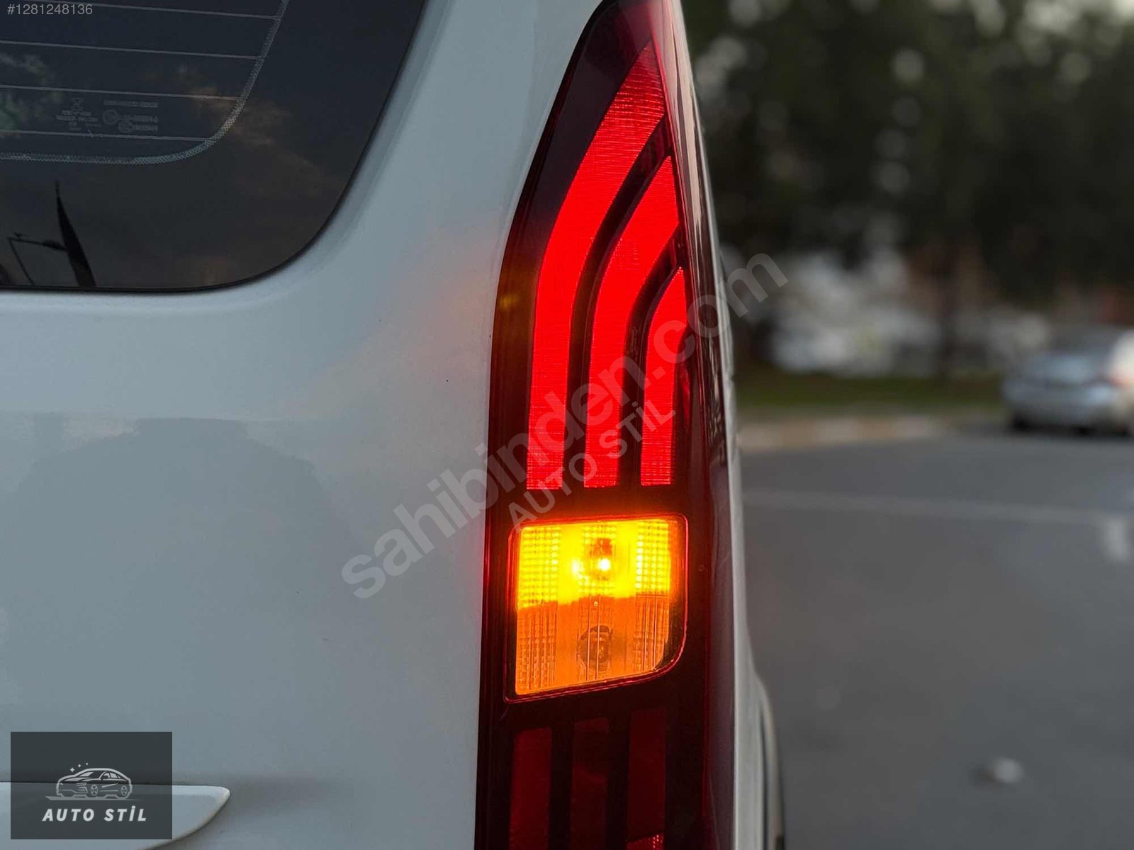 AUTO STİL'DEN 2020 RİFTER ACTİVE PRO 69.000 KM...