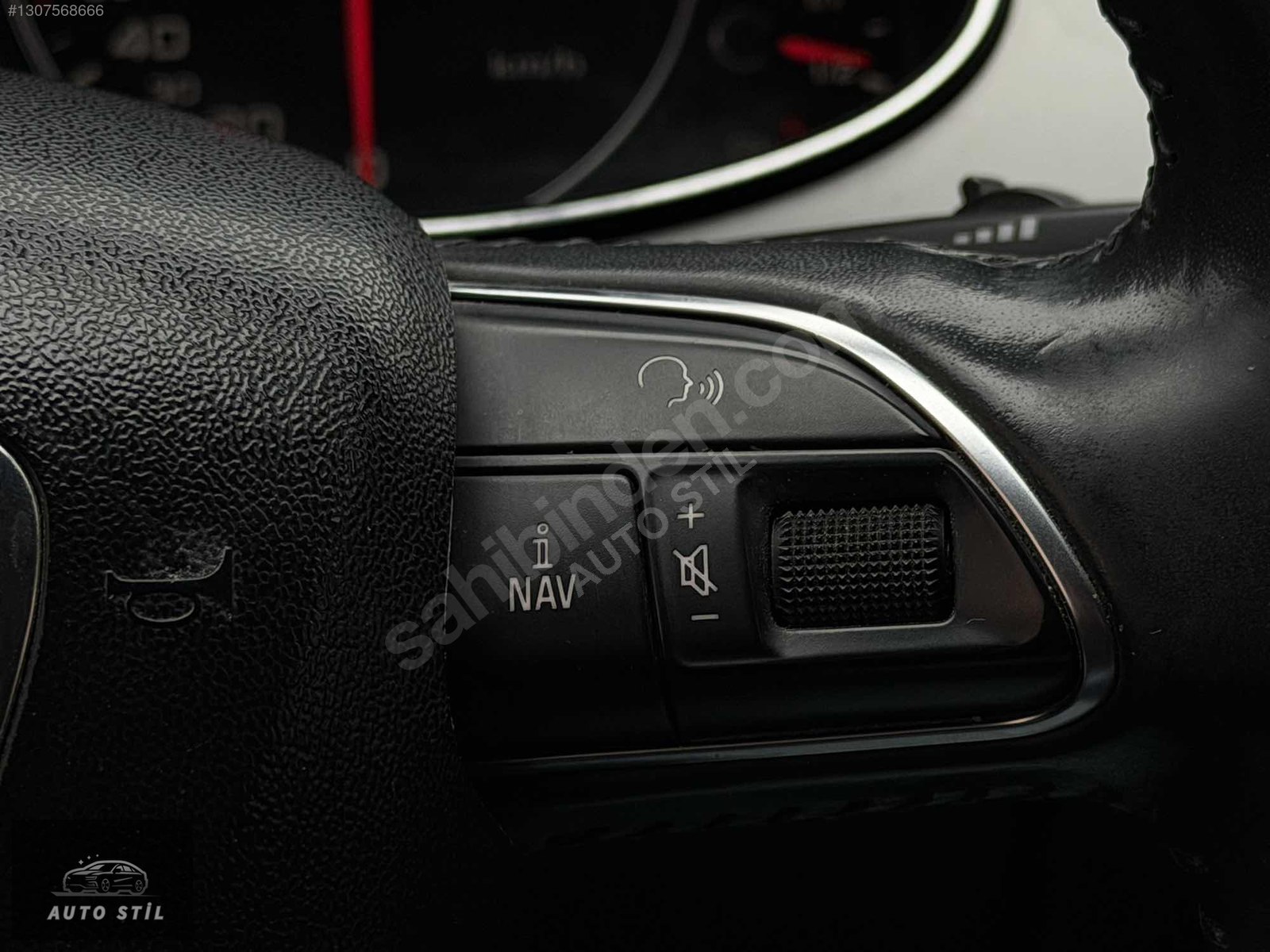 2014 AUDİ A4 2.0 TDI 177 HP 255.000KM...A4 Sedan 2.0 TDI kredi kartına