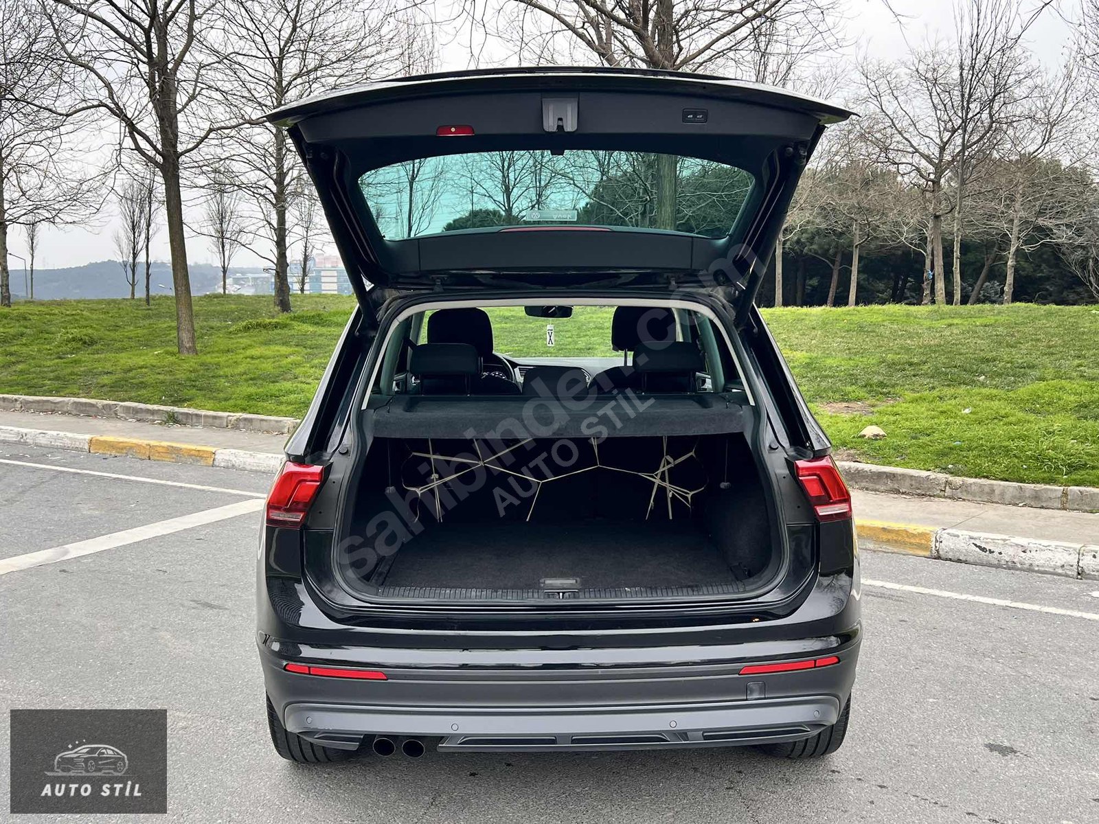 2016 TİGUAN 58.000 KM MANUEL BOYASIZ...1.6 TDI Comfortline elden senet