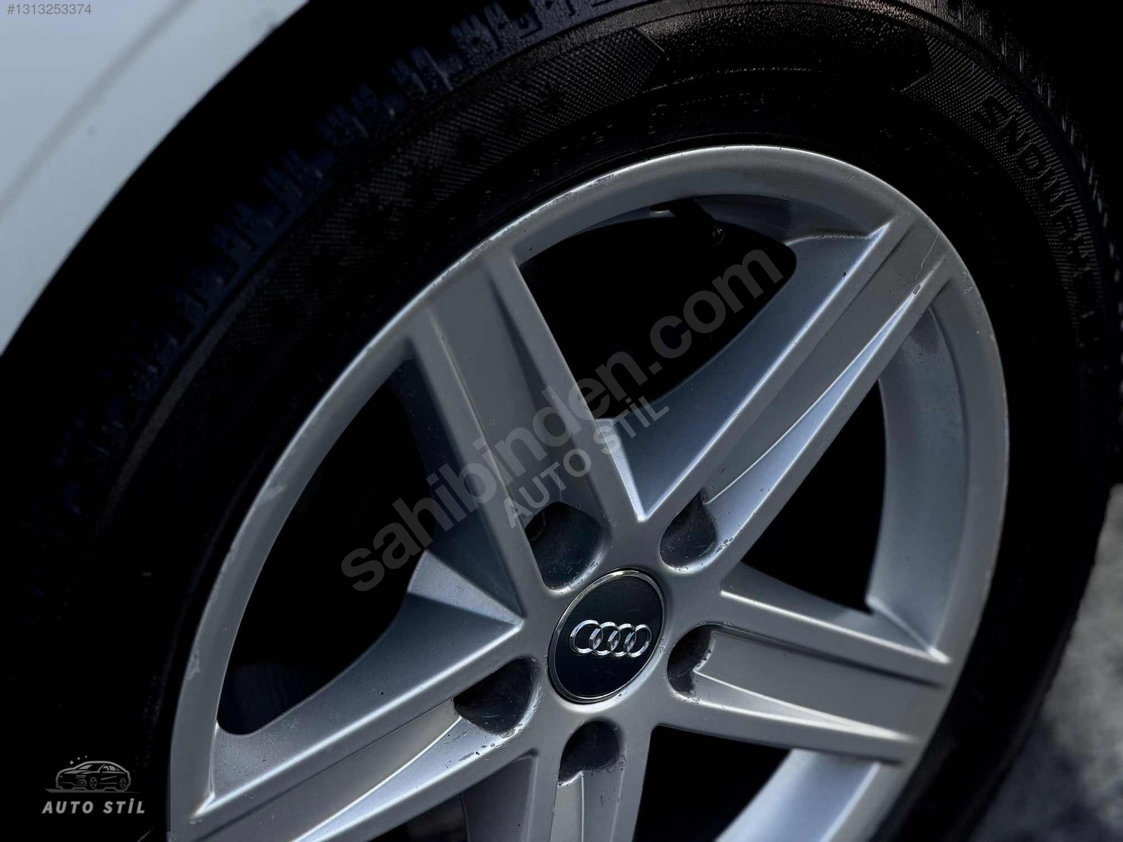 2017AUDİ A3 SEDAN 1.6TDİ DYNAMİC 116HP elden senetle vadeli araba