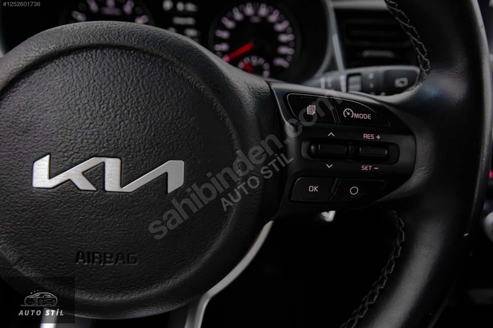 AUTO STİL''DEN KIA STONİC 1.0 COOL 44.000 KM...