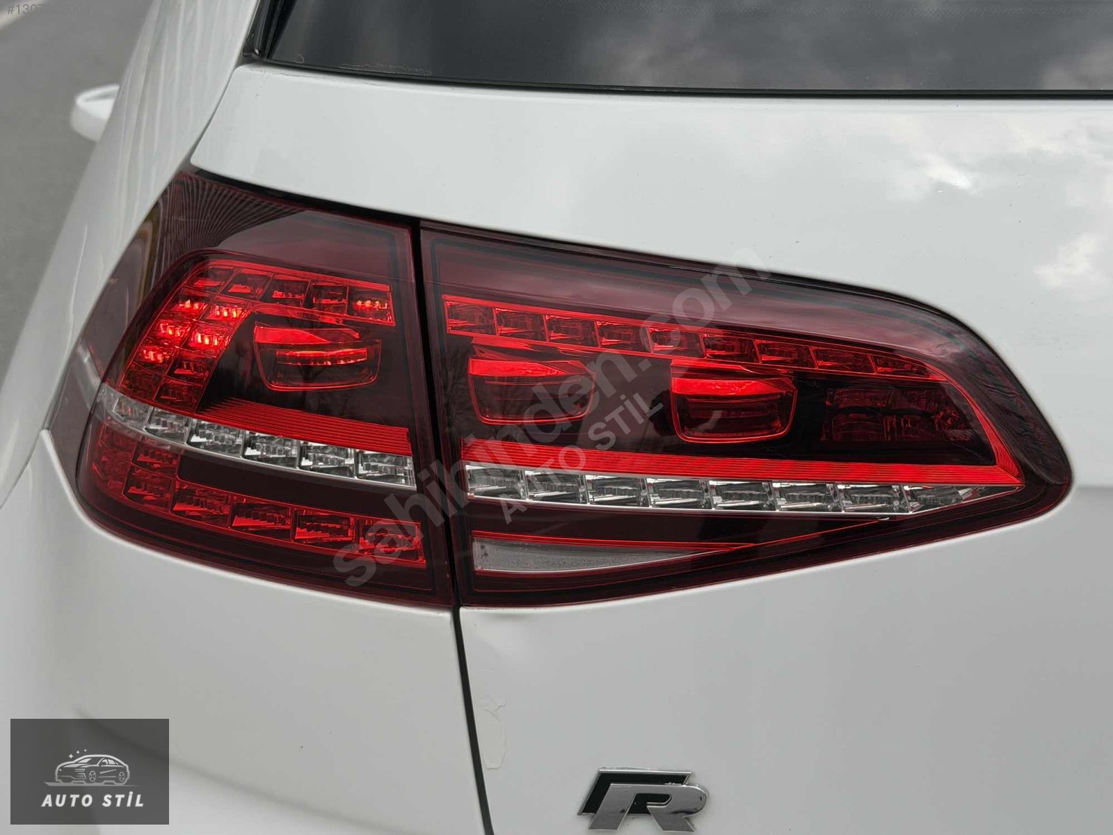 2014 GOLF 1.4 TSI HİGHLİNE CAM TAVANLI 165.000 KM.1.4 TSI Highline tak