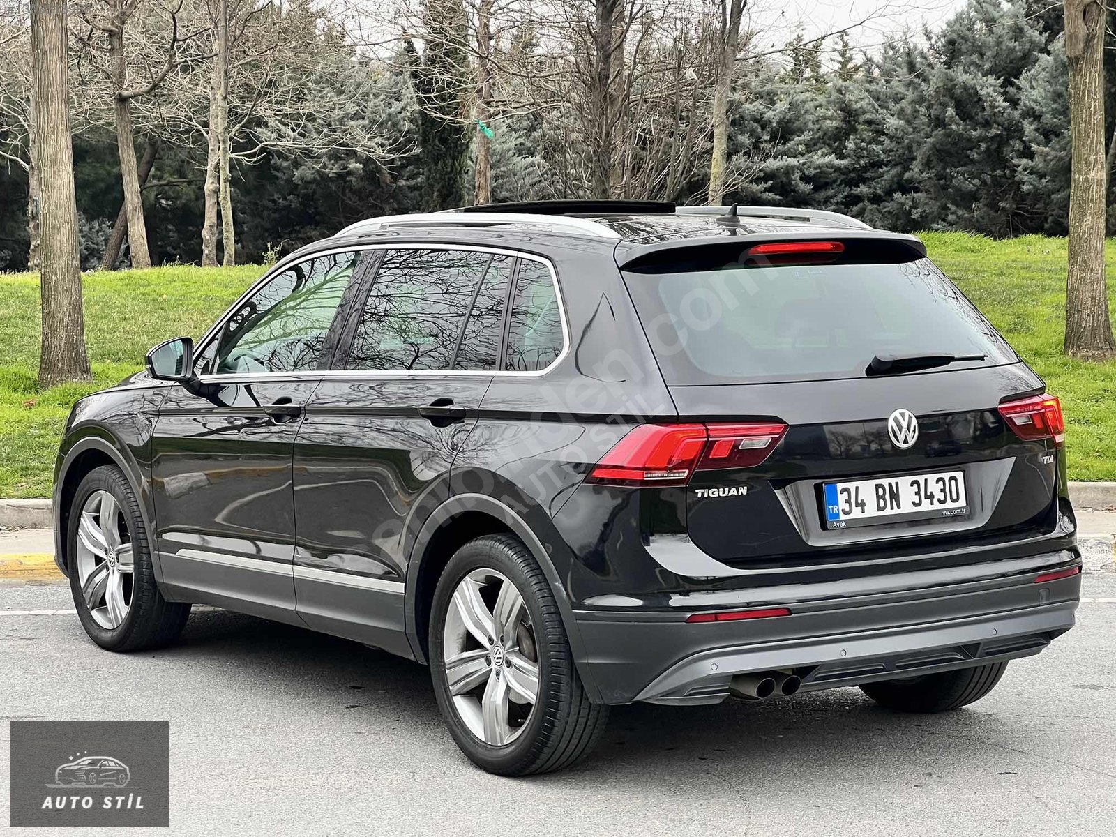 2016 TİGUAN 58.000 KM MANUEL BOYASIZ...1.6 TDI Comfortline elden senet