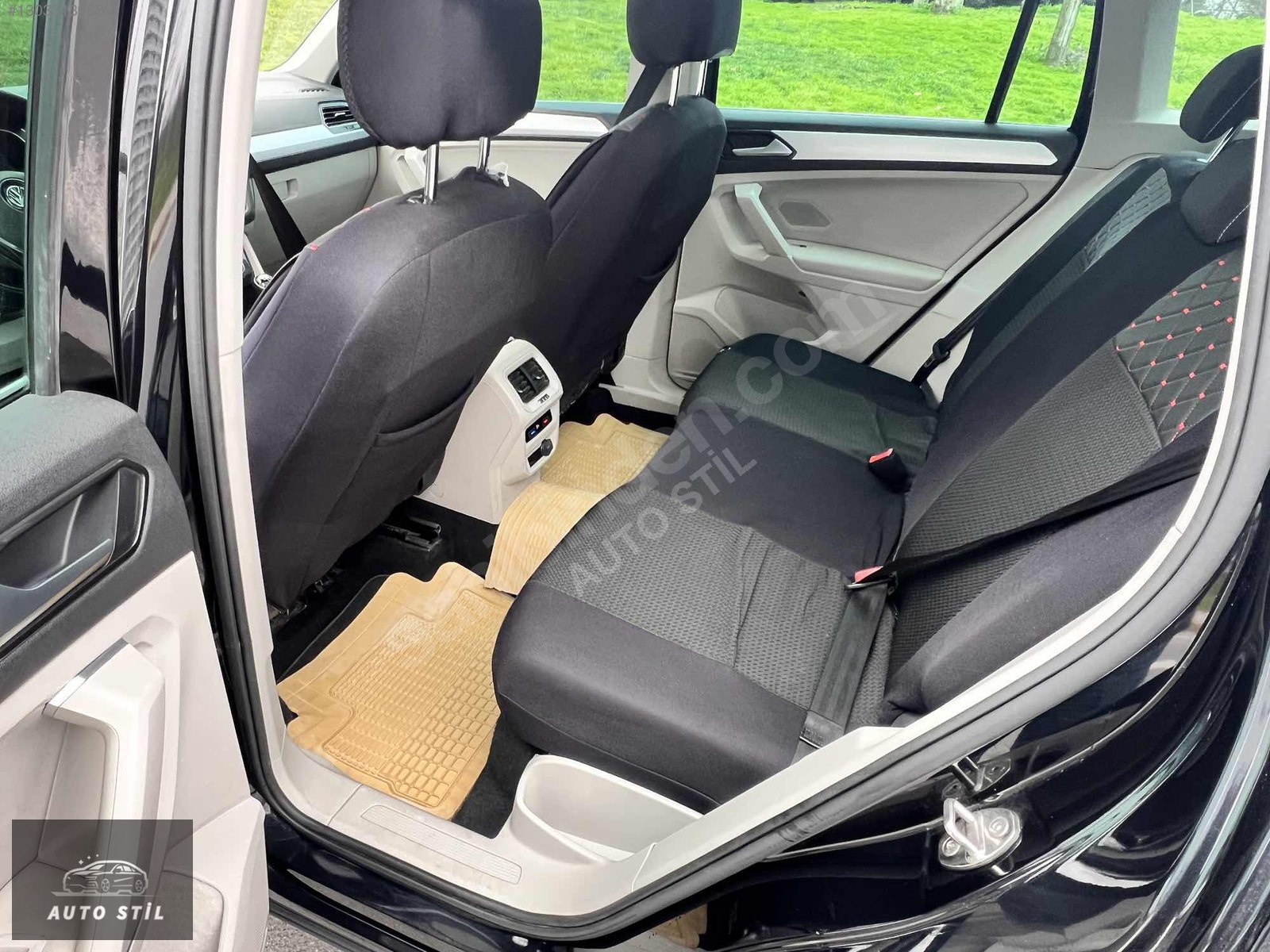2016 TİGUAN 58.000 KM MANUEL BOYASIZ...1.6 TDI Comfortline elden senet