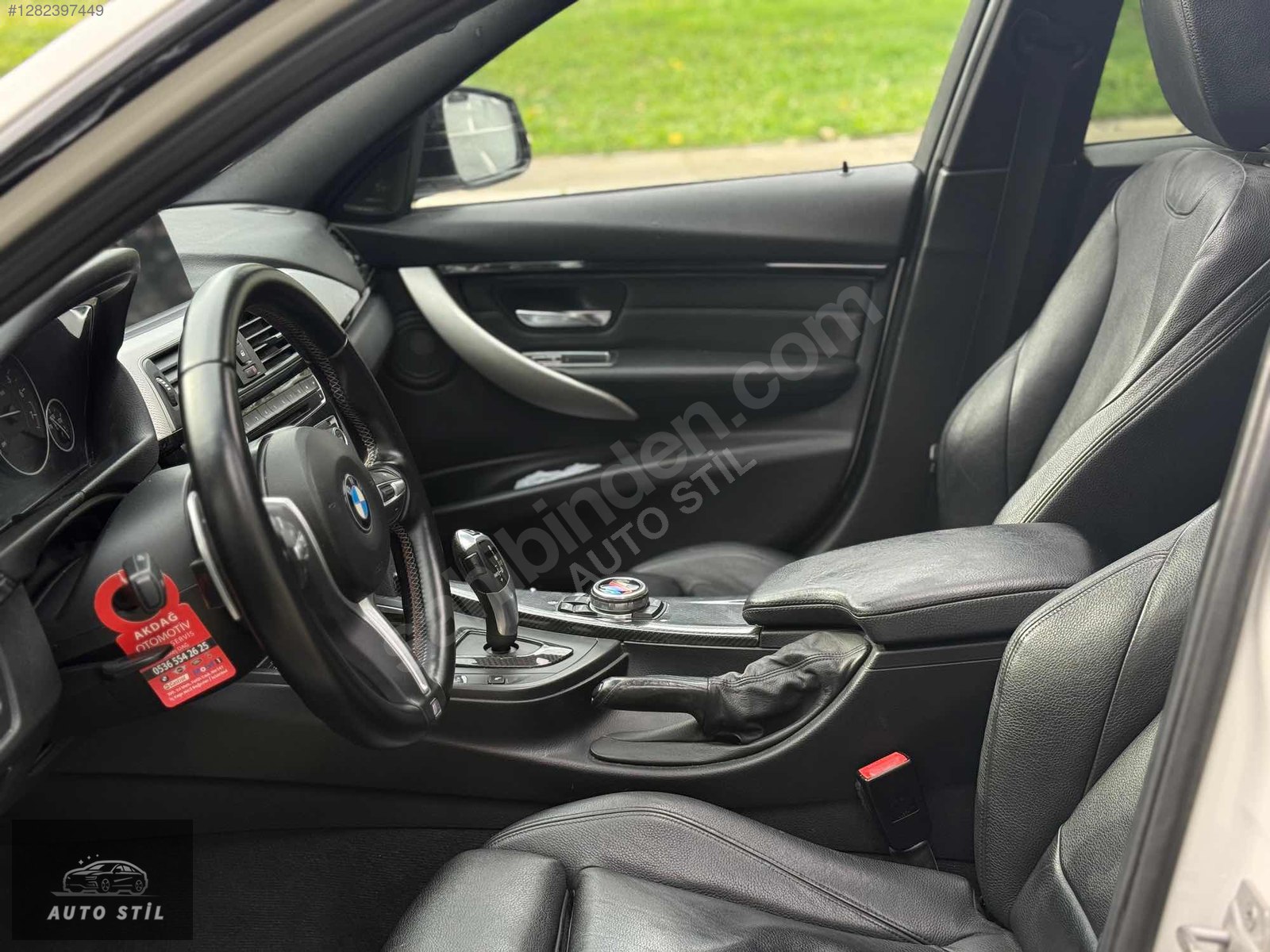 AUTO STIL''DEN 320İ 40.YEAR EDİTİON 2016!!