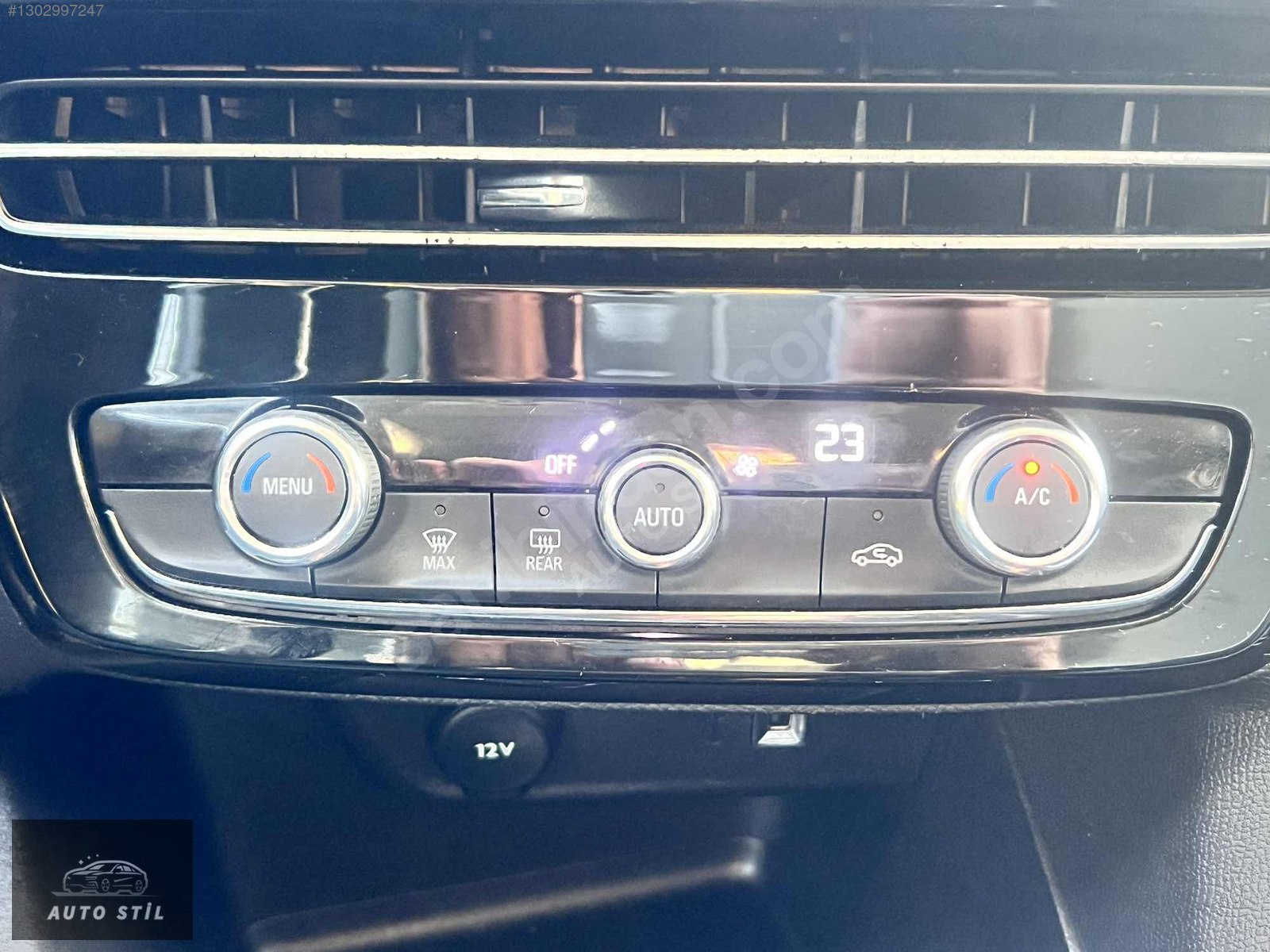 2022 MOKKA ELEGANCE 92.000 KM..1.2 T Elegance elden senetle vadeli ara