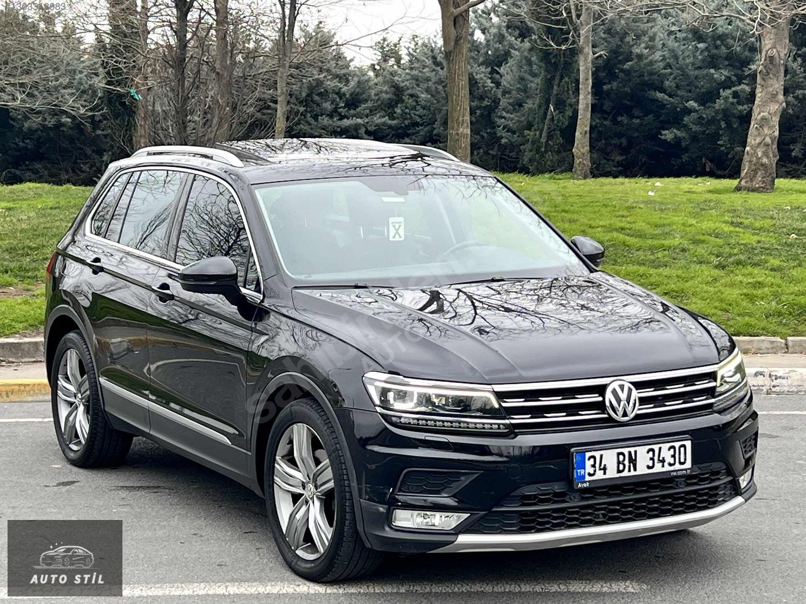2016 TİGUAN 58.000 KM MANUEL BOYASIZ...1.6 TDI Comfortl