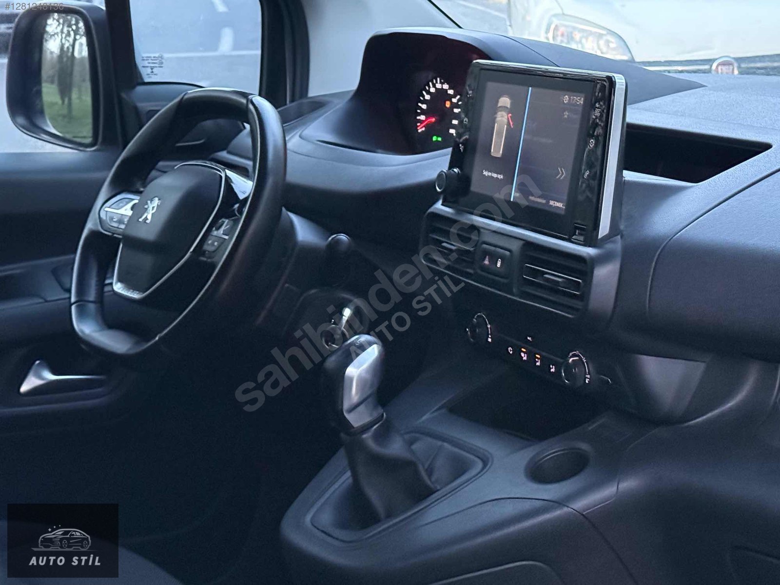 AUTO STİL'DEN 2020 RİFTER ACTİVE PRO 69.000 KM...