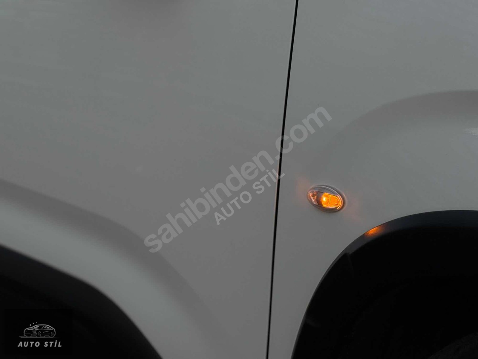 AUTO STİL'DEN 2020 RİFTER ACTİVE PRO 69.000 KM...