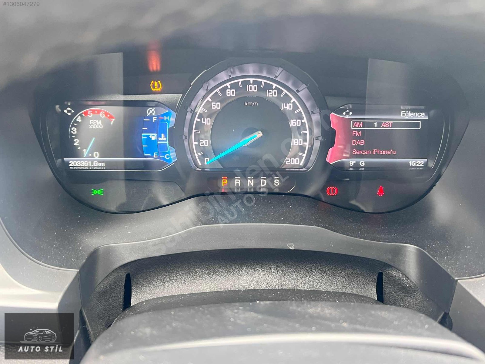 2019 FORD RANGER 4X2 OTOMATİK...2.0 EcoBlue 4x2 XLT tamamına kredi imk