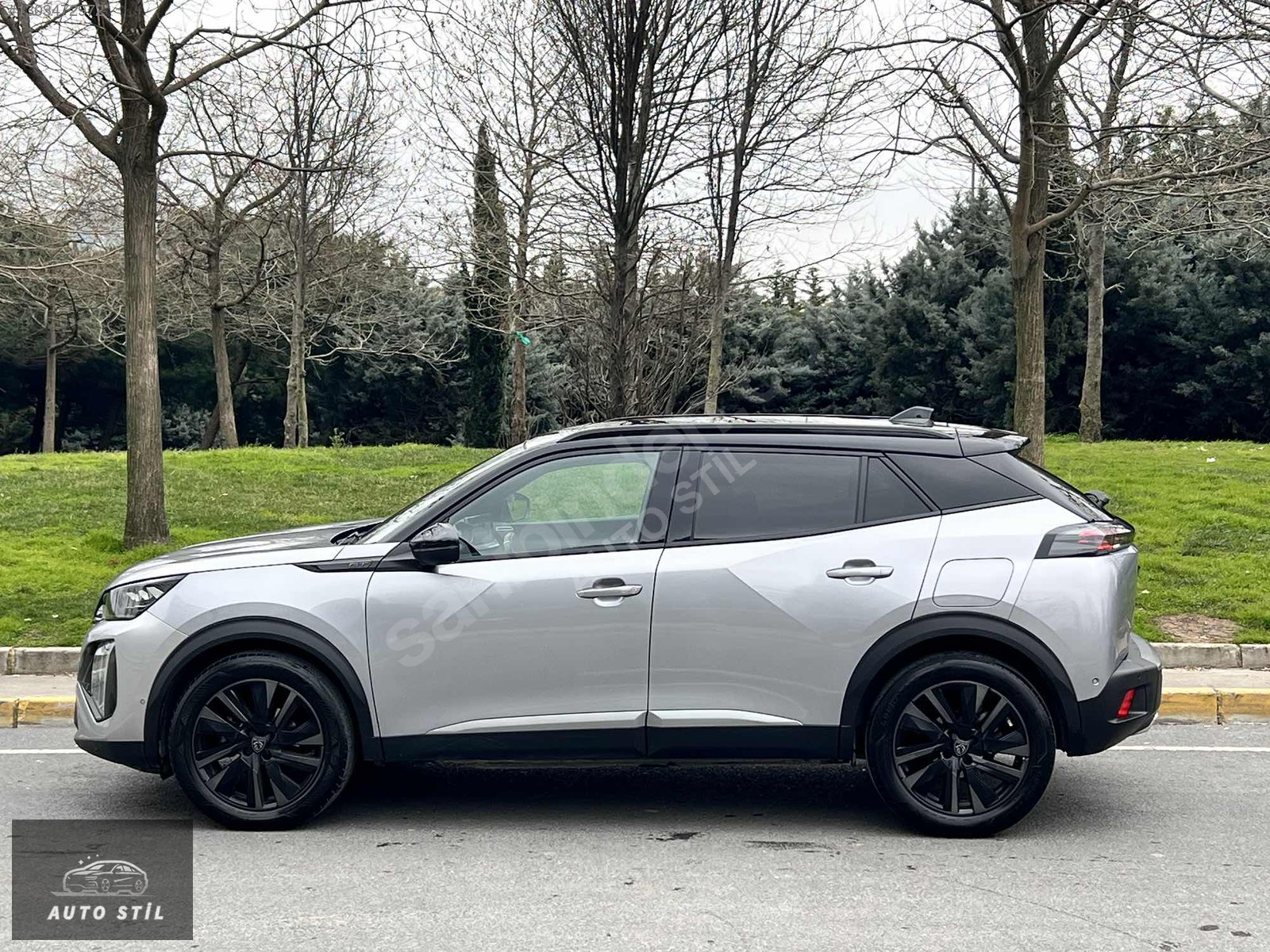2025 PEUGEOT 2008 1.2 PURETECH GT 34.000 KM1.2 PureTech GT 