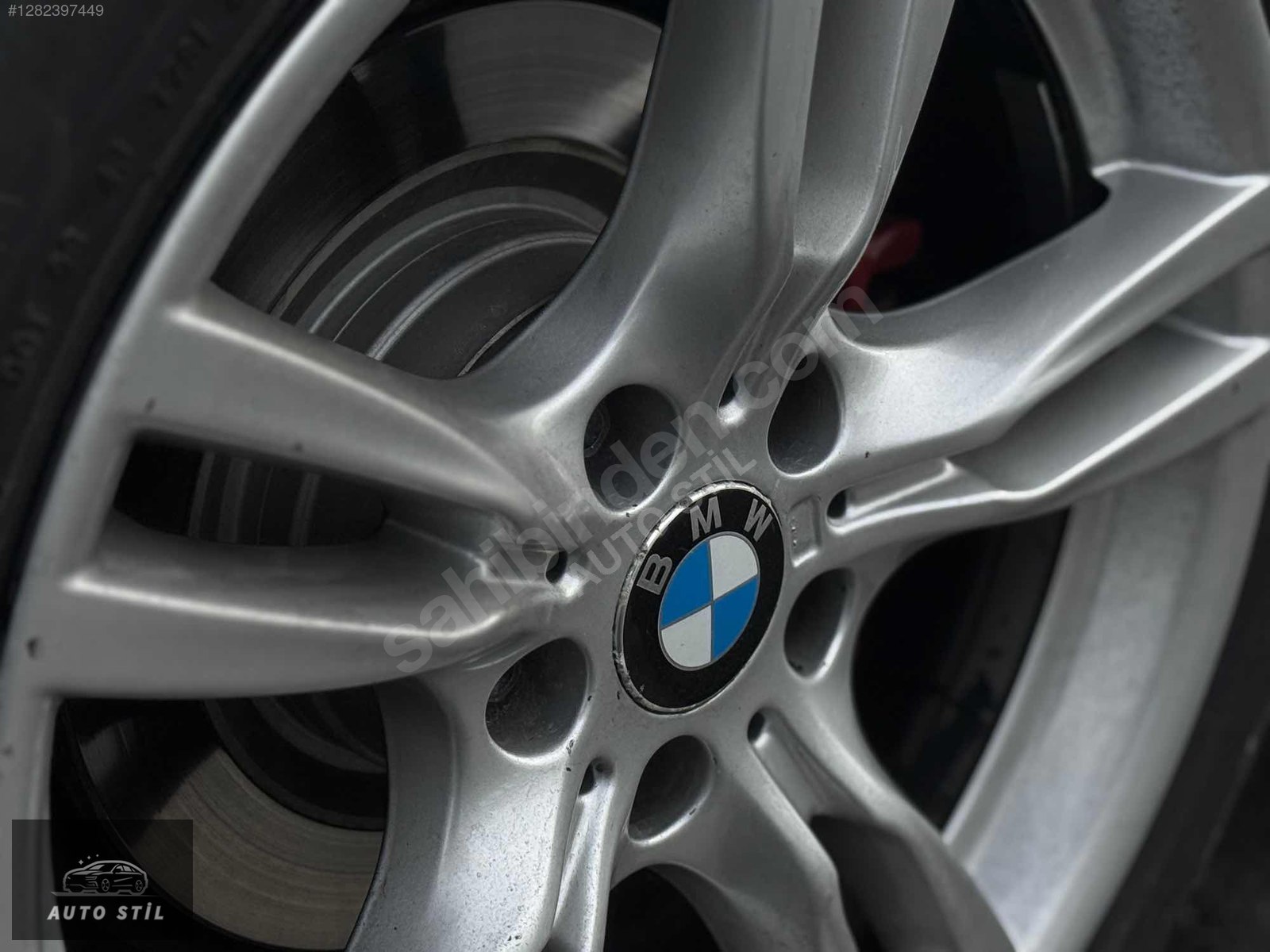 AUTO STIL''DEN 320İ 40.YEAR EDİTİON 2016!!