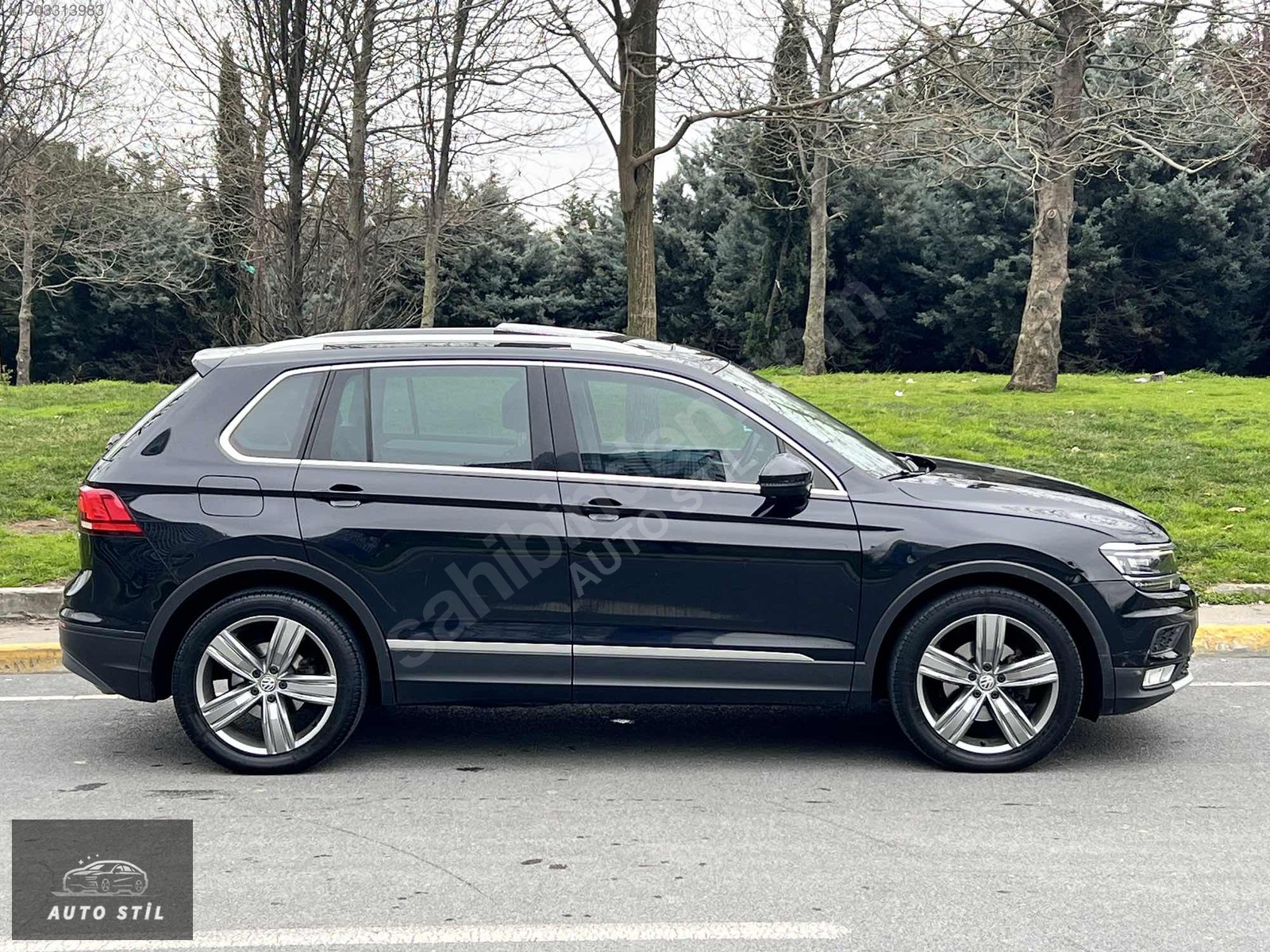 2016 TİGUAN 58.000 KM MANUEL BOYASIZ...1.6 TDI Comfortline elden senet