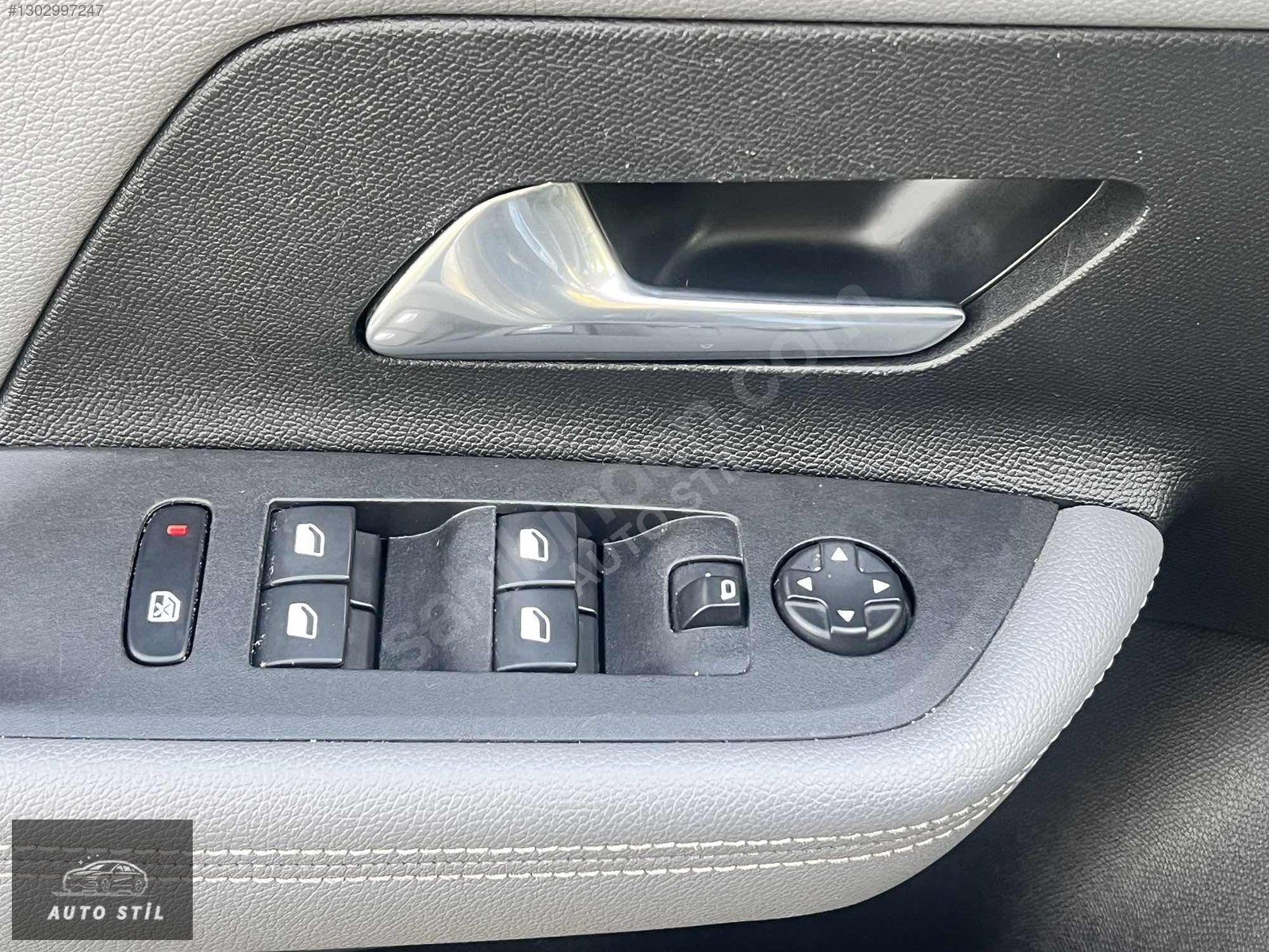 2022 MOKKA ELEGANCE 92.000 KM..1.2 T Elegance elden senetle vadeli ara