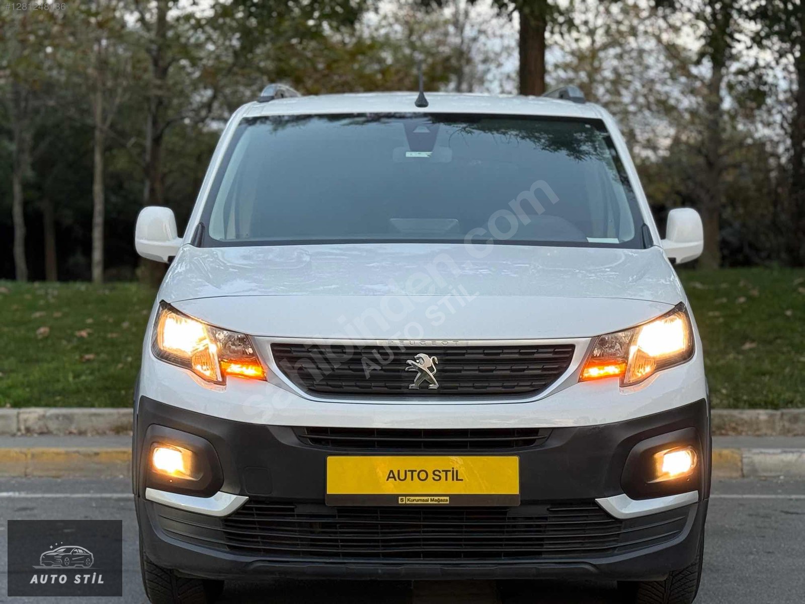 AUTO STİL'DEN 2020 RİFTER ACTİVE PRO 69.000 KM...