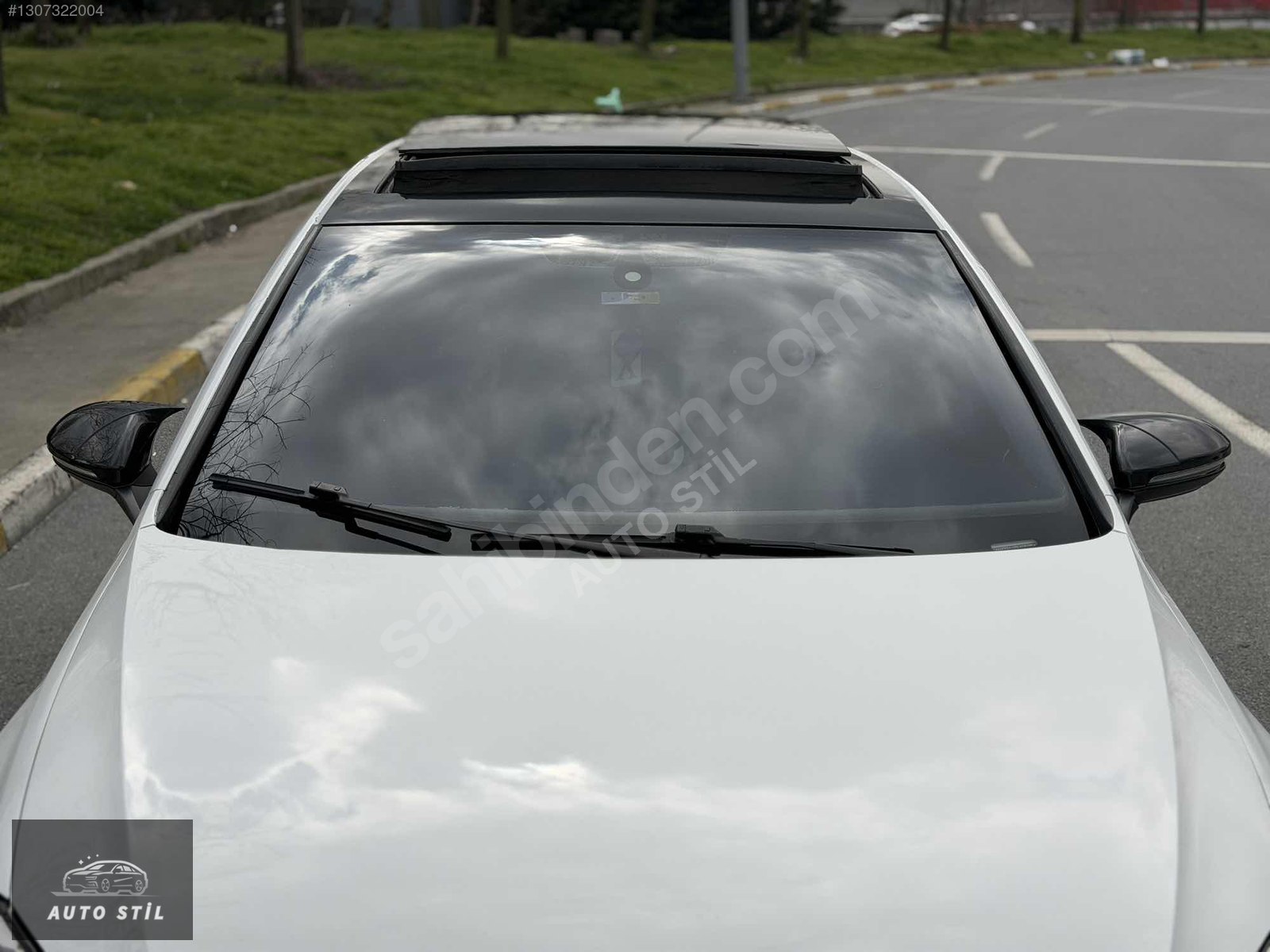 2014 GOLF 1.4 TSI HİGHLİNE CAM TAVANLI 165.000 KM.1.4 TSI Highline tak